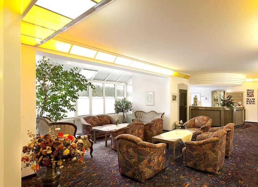 Sala d'estar Foto