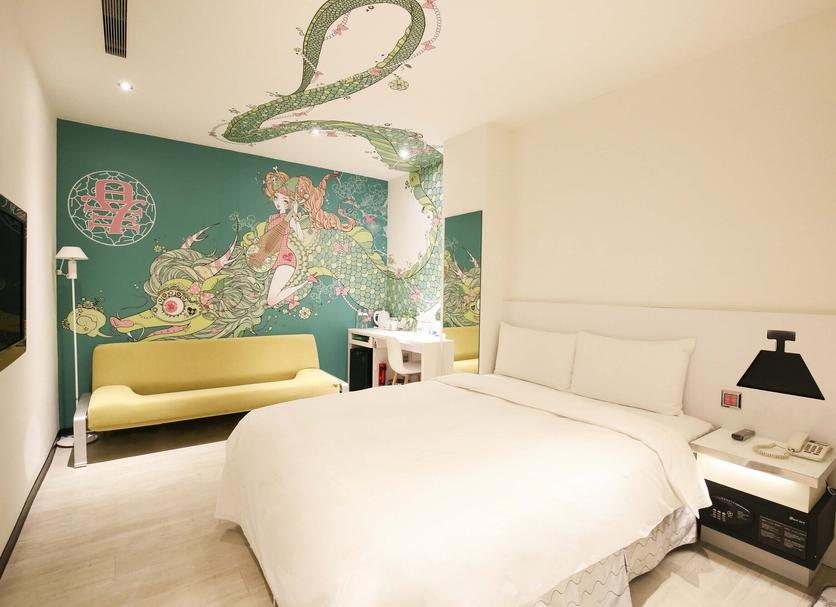 Habitació Foto