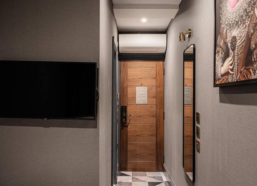 Serveis de l’habitació Foto