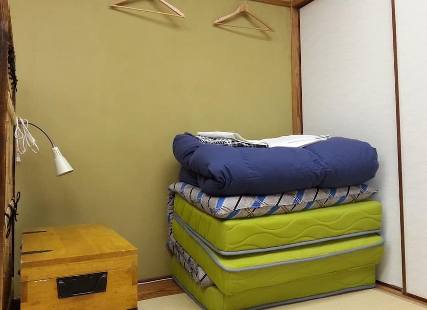 Serveis de l’habitació Foto
