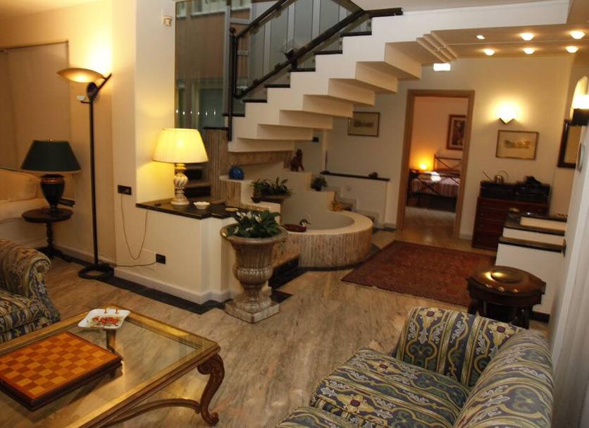 Sala Foto