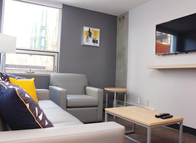 Sala Foto
