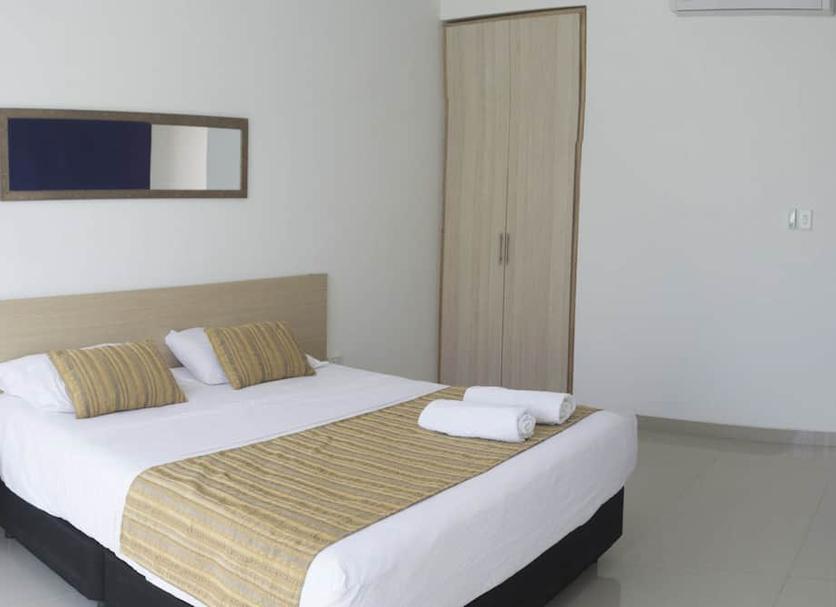 Habitació Foto
