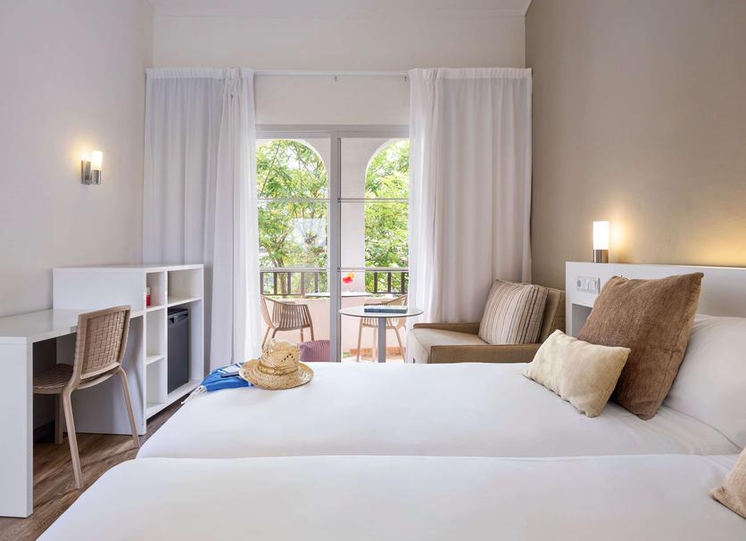 Habitació Foto
