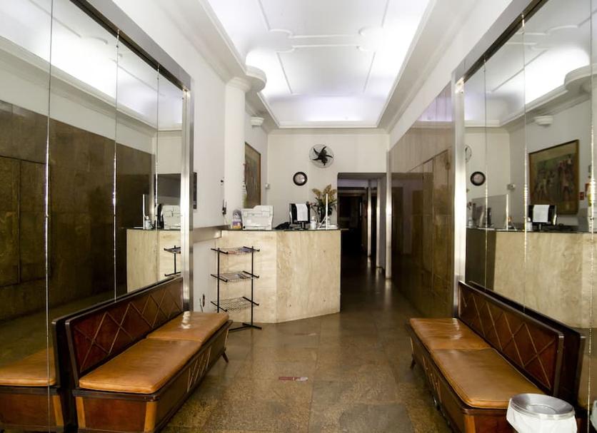 Recepció Foto