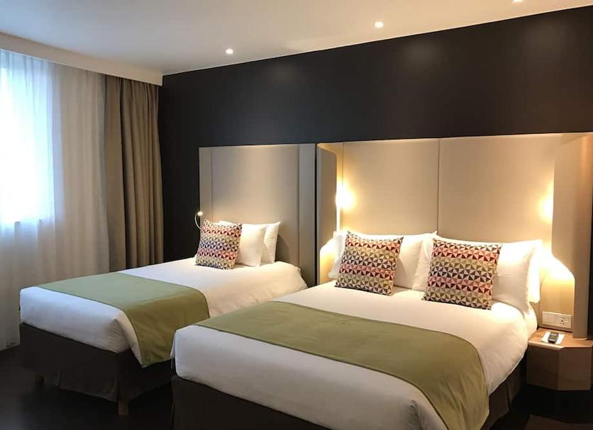 Habitació Foto