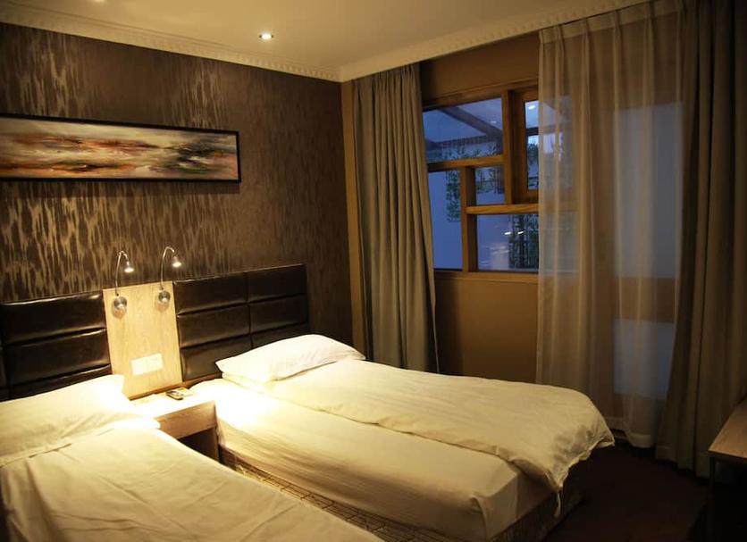 Habitació Foto