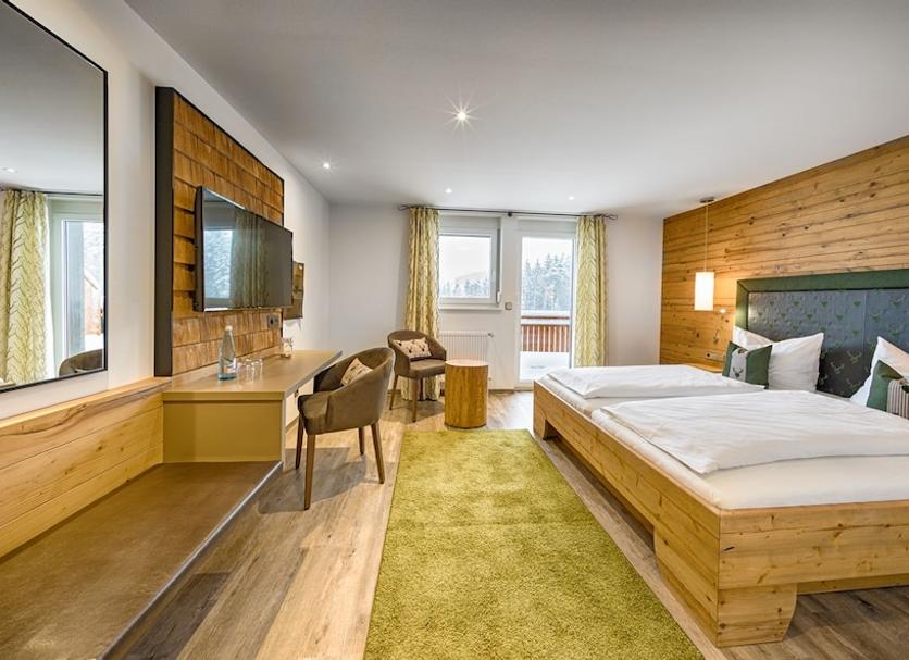 Habitació Foto
