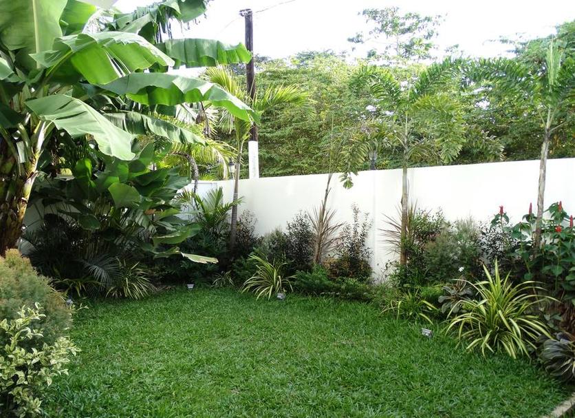 Vista exterior Foto