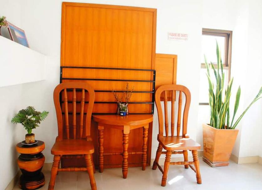 Serveis de l’habitació Foto