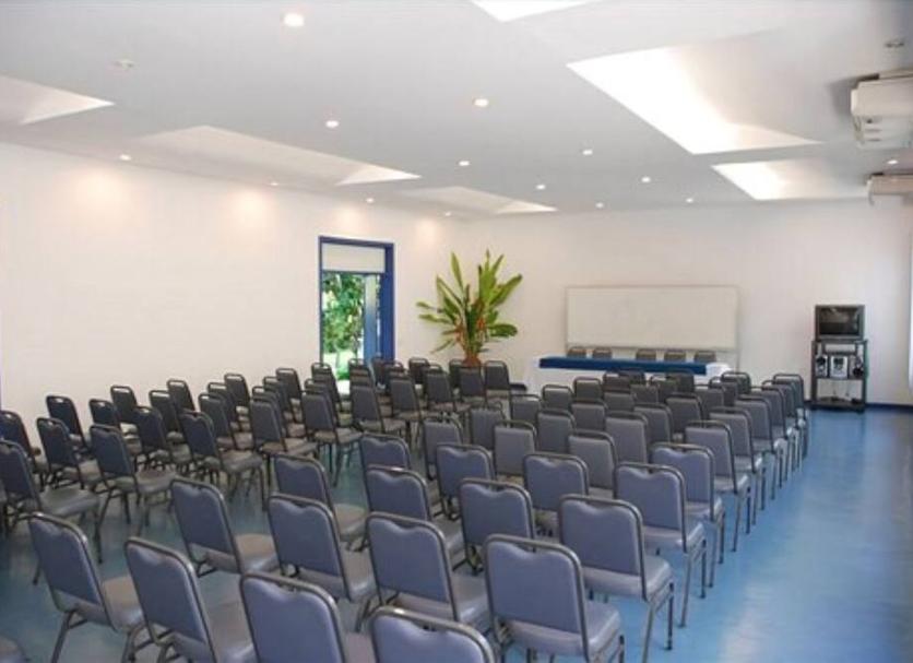 Sala de conferències Foto