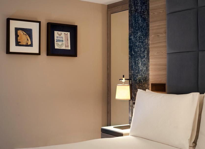 Serveis de l’habitació Foto