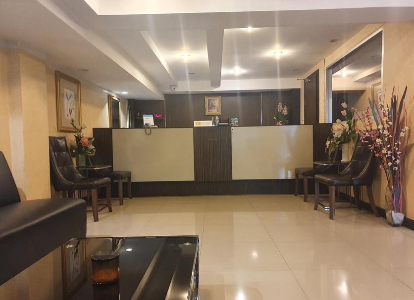 Recepció Foto