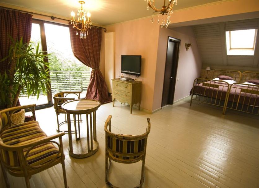 Sala Foto