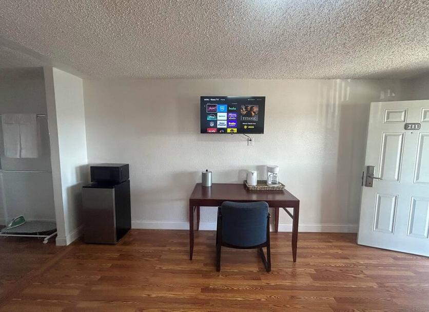 Serveis de l’habitació Foto