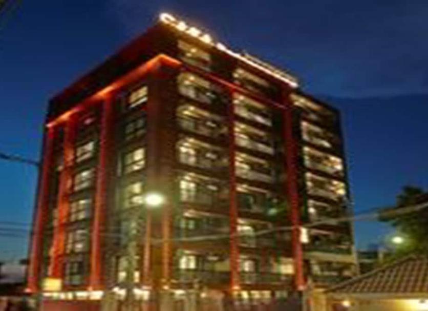 Edifici Foto
