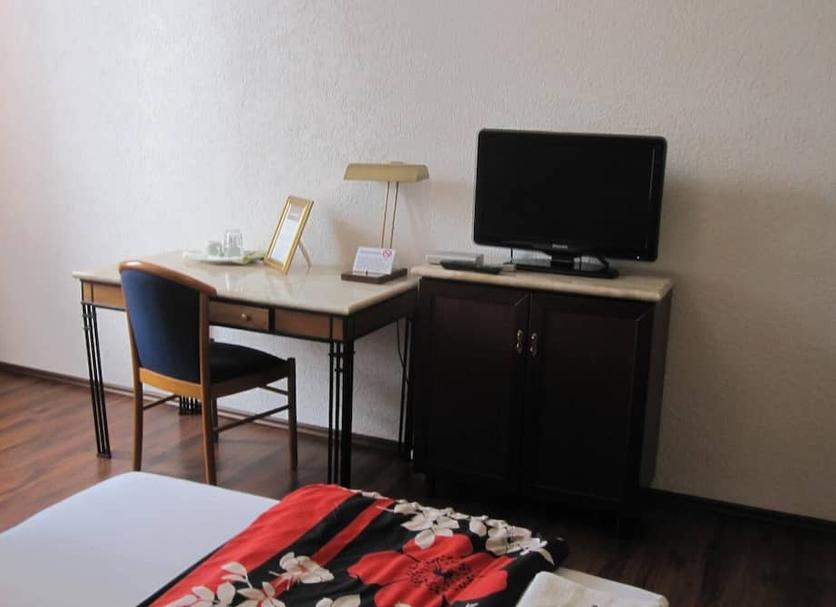 Serveis de l’habitació Foto