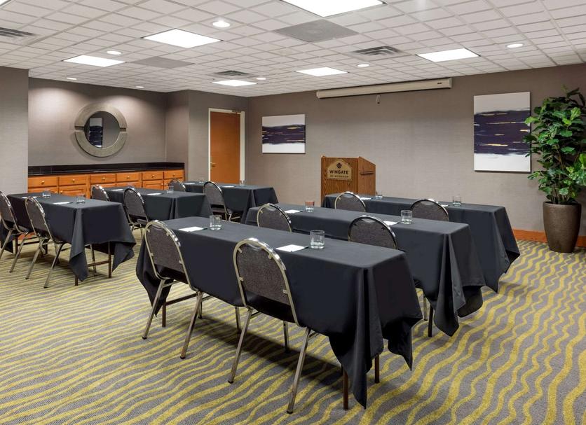 Sala de conferències Foto