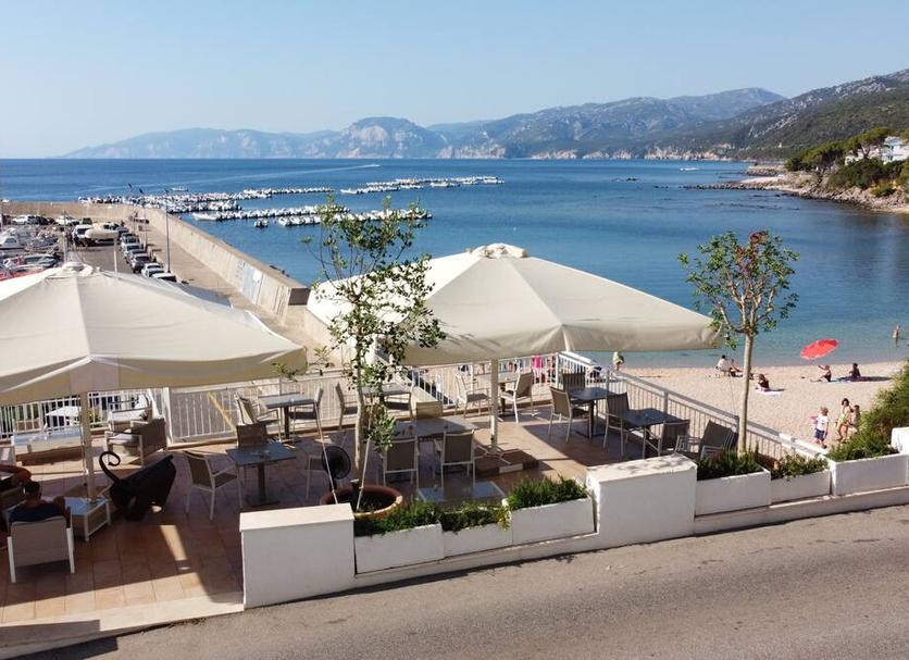 Platja Foto