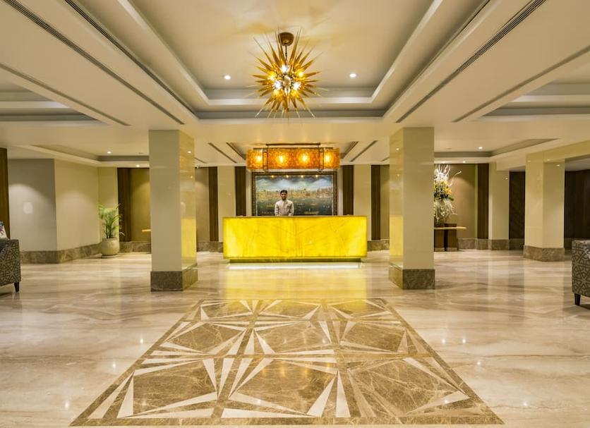 Recepció Foto