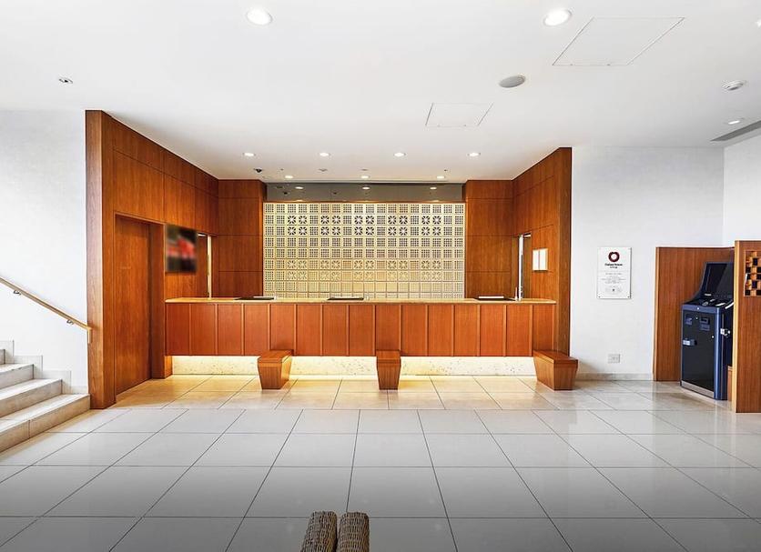 Recepció Foto