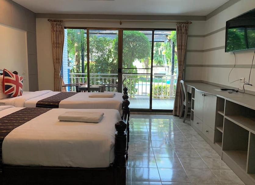 Habitació Foto