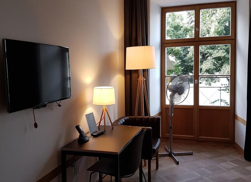 Serveis de l’habitació Foto