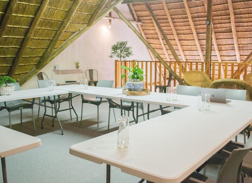 Sala de conferències Foto