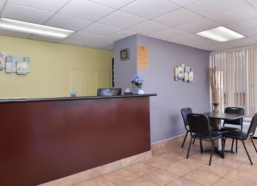 Recepció Foto