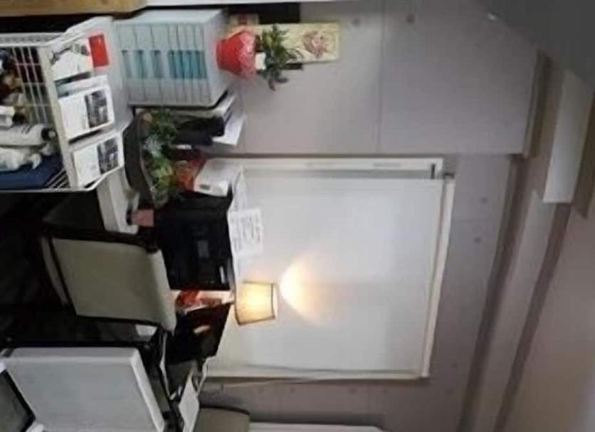 Serveis de l’habitació Foto