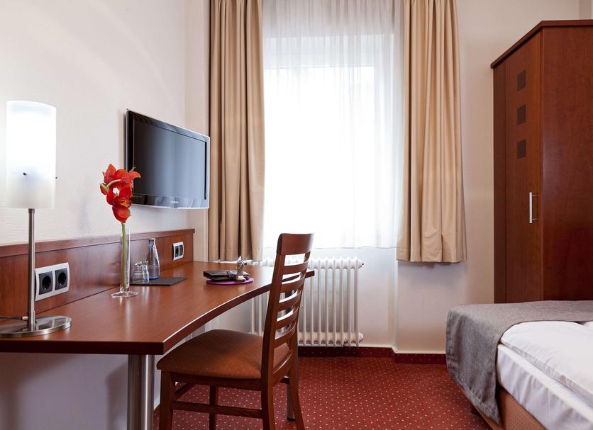 Serveis de l’habitació Foto