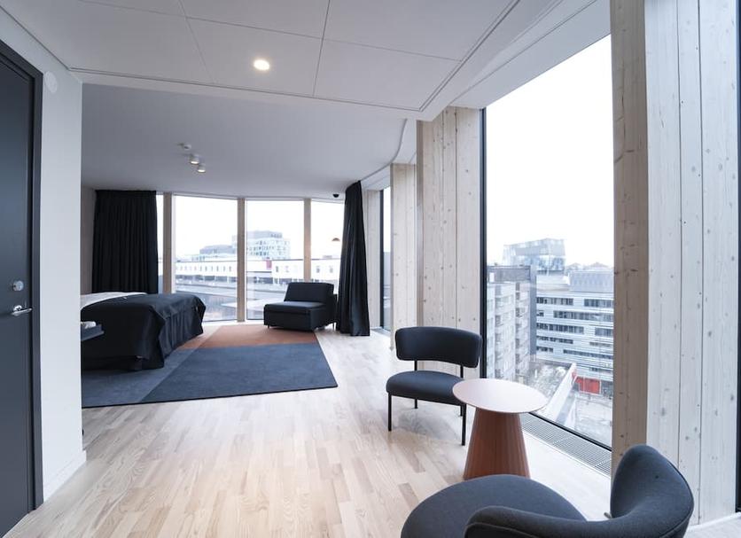 Sala Foto