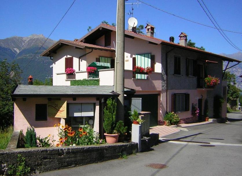 Edifici Foto