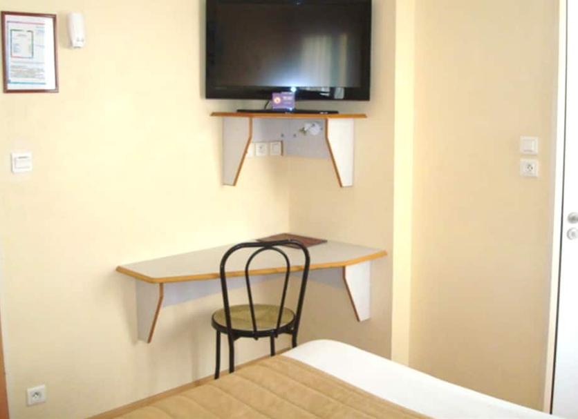 Serveis de l’habitació Foto
