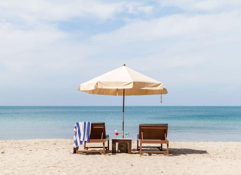 Platja Foto