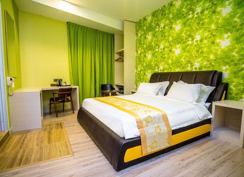 Habitació Foto
