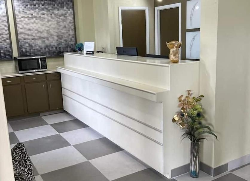 Recepció Foto