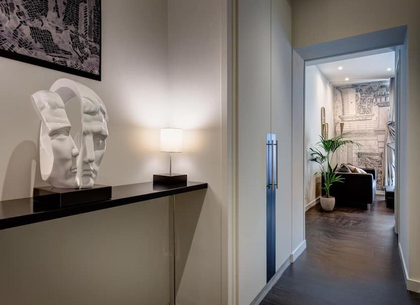 Serveis de l’habitació Foto