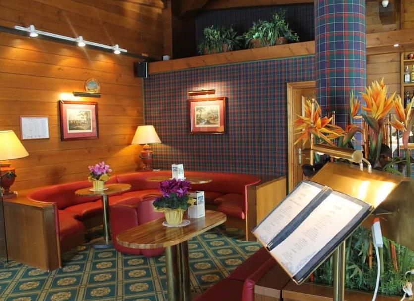 Sala d'estar Foto