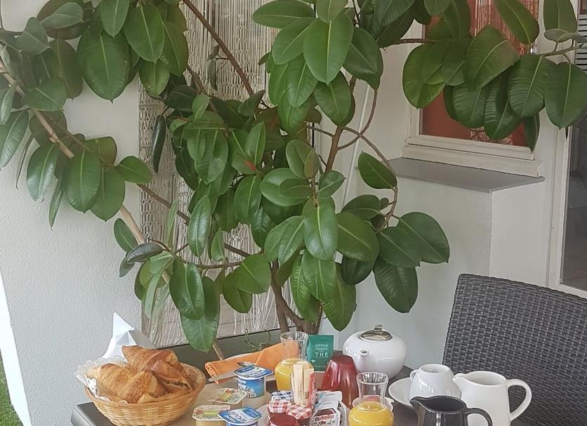 Serveis de l’habitació Foto