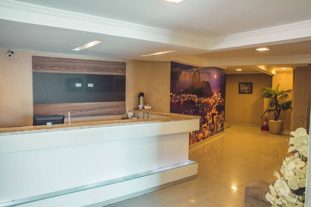 Recepció