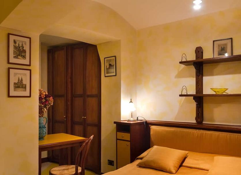 Serveis de l’habitació Foto