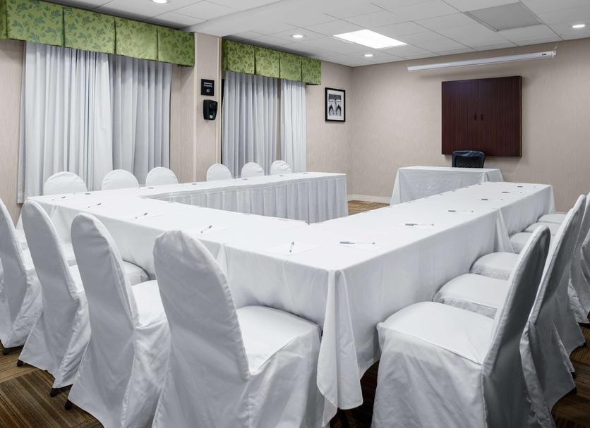 Sala de conferències Foto