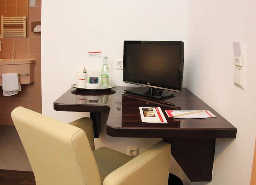 Serveis de l’habitació Foto