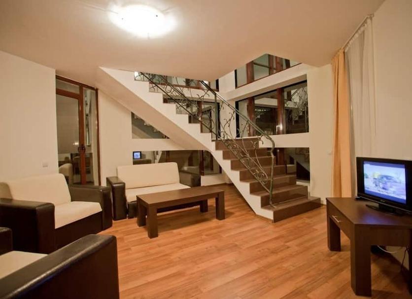 Sala Foto