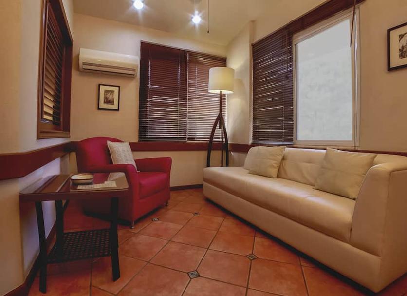 Sala Foto