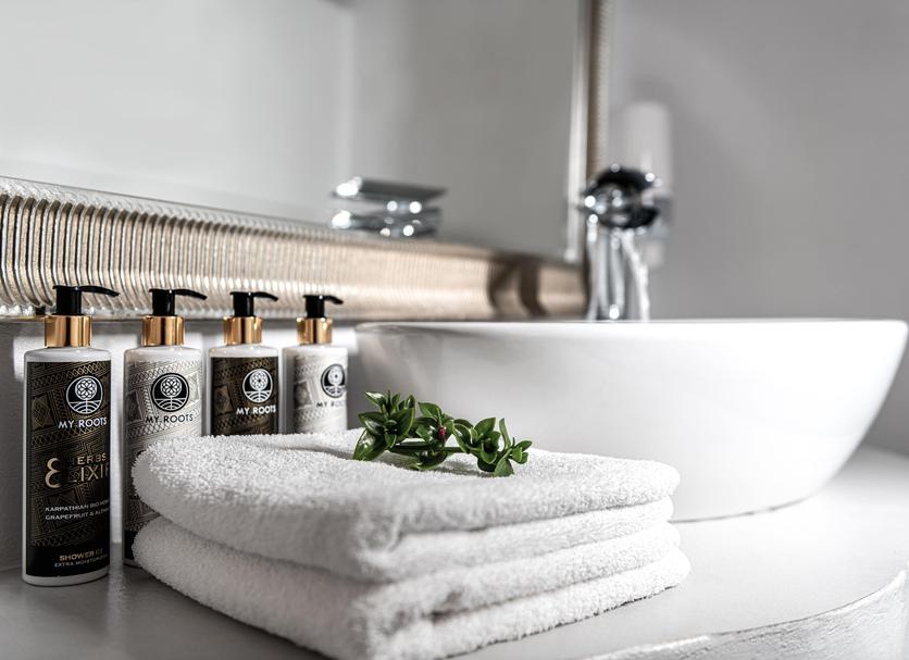 Serveis de l’habitació Foto