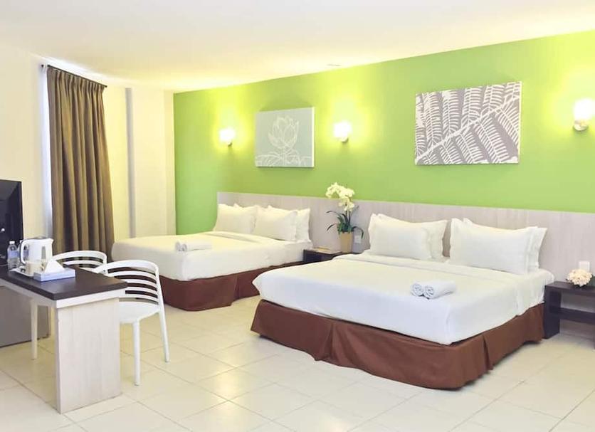 Habitació Foto