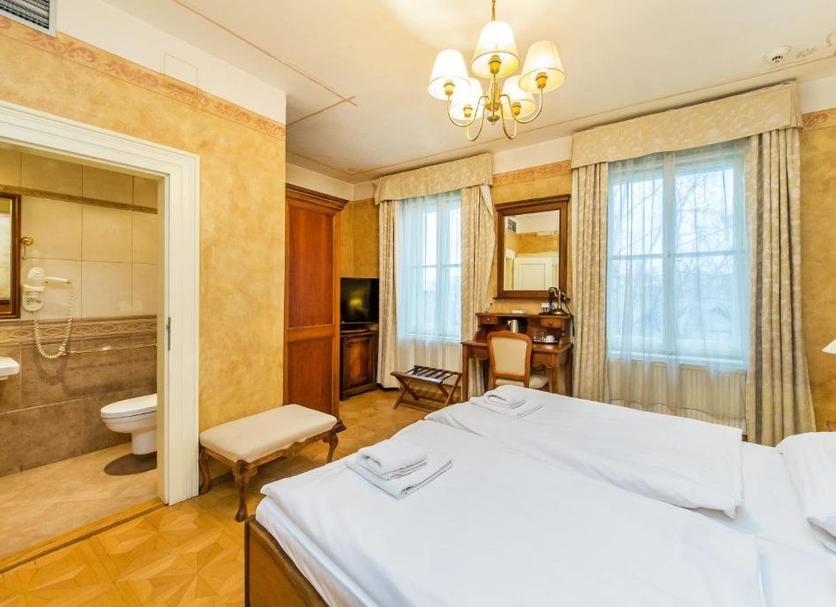Habitació Foto