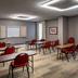 Sala de conferències
